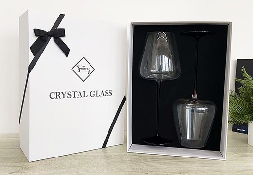 The trend of exquisite gift boxes is coming: conveying true feelings through packaging art