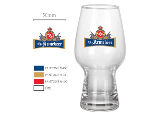 Customizable LOGO beer mugs