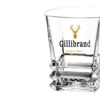Customizable LOGO whisky glass