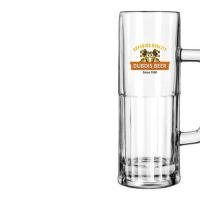 Customizable LOGO glass cups